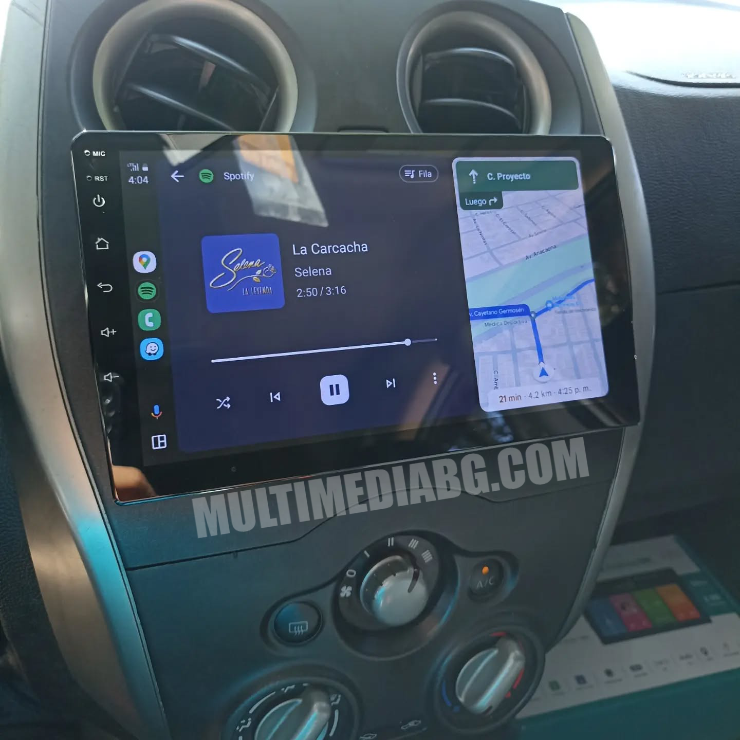 Nissan Note 2012-2019