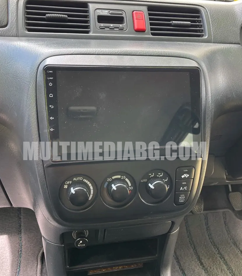 Honda CRV 1 1997-2001
