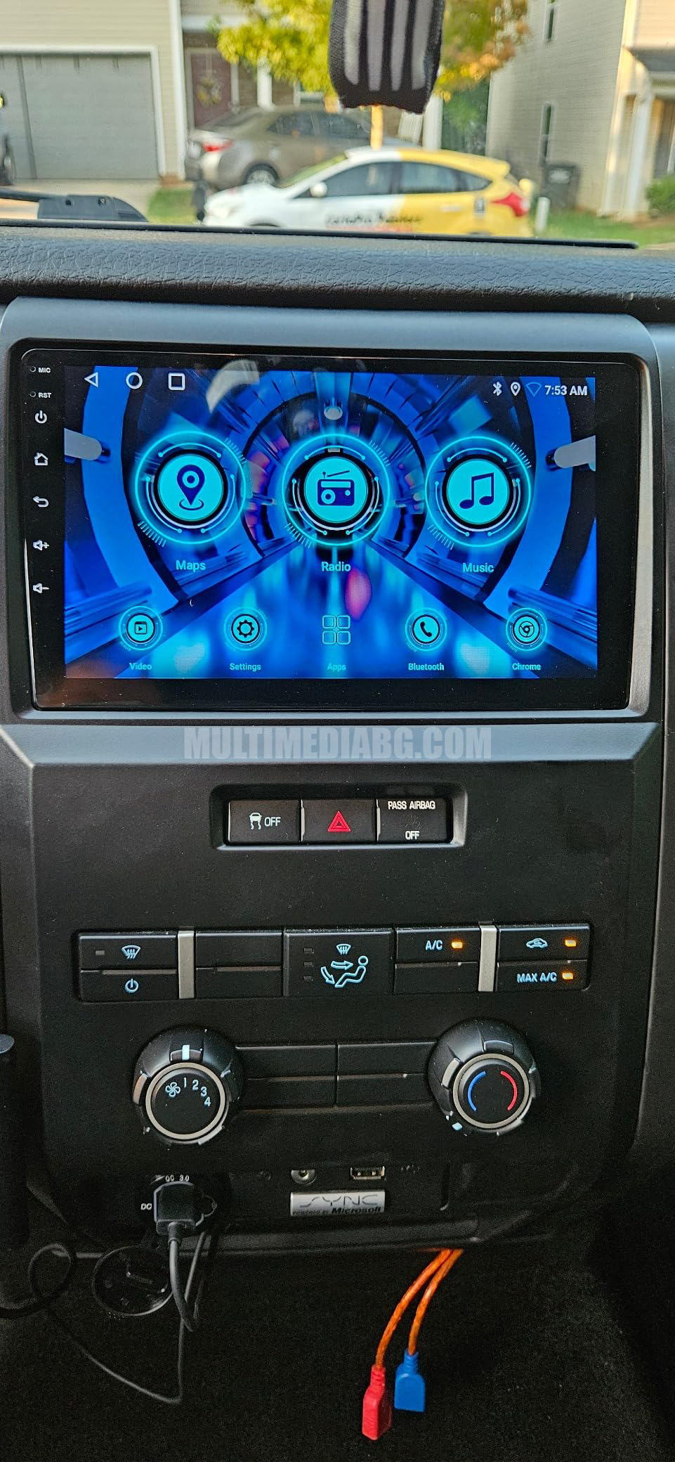 Ford F150 2008 - 2014