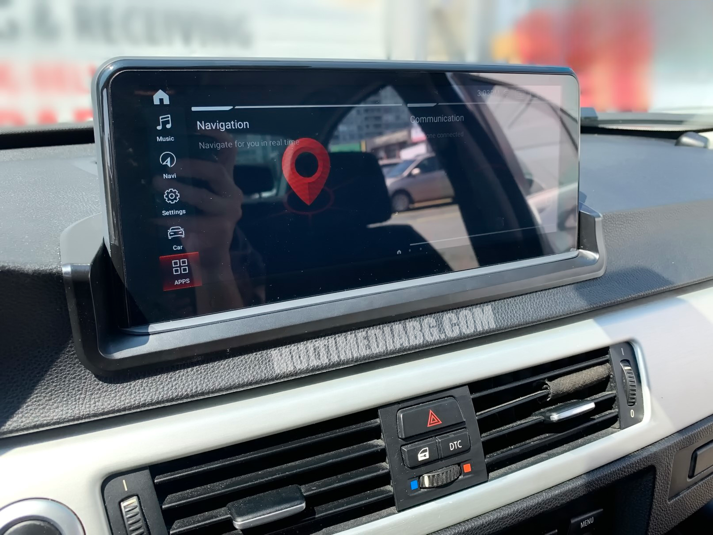 BMW 3 E90 E91 E92 E93