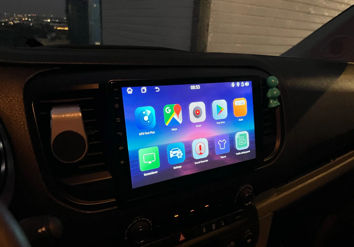 Citroen Jumpy 3 2016 - 2021