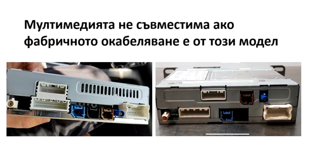 Renault Kadjar 2015-2019 - multimediabg.com