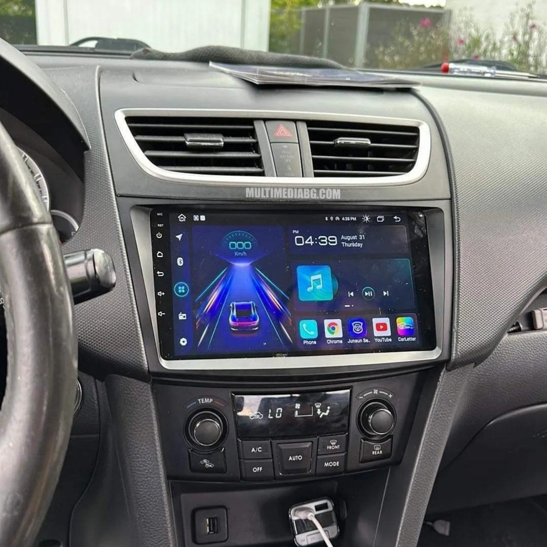 Mazda 3 2009-2013
