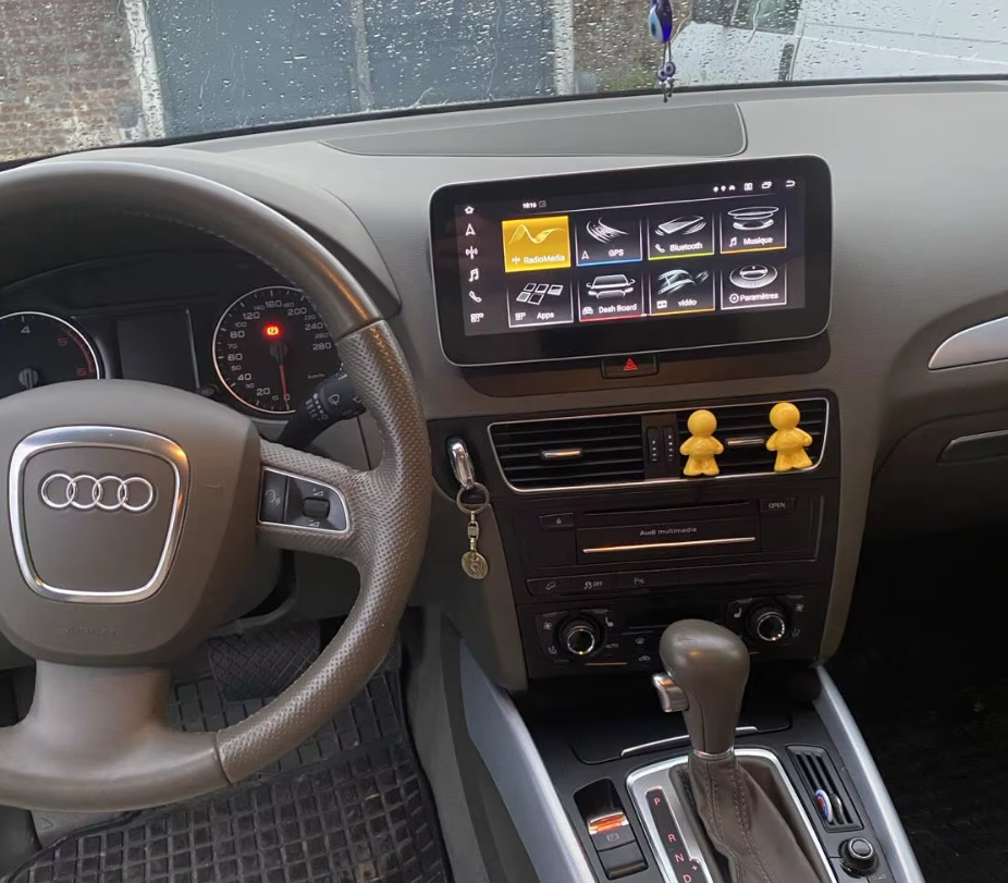 Audi Q5 10.33" (2009-2016)