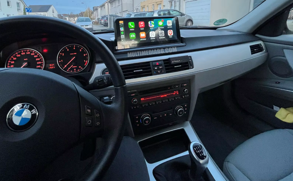 BMW 3 E90 E91 E92 E93