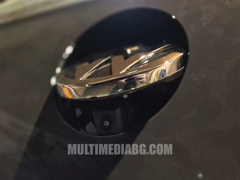 Камера емблема за Volkswagen