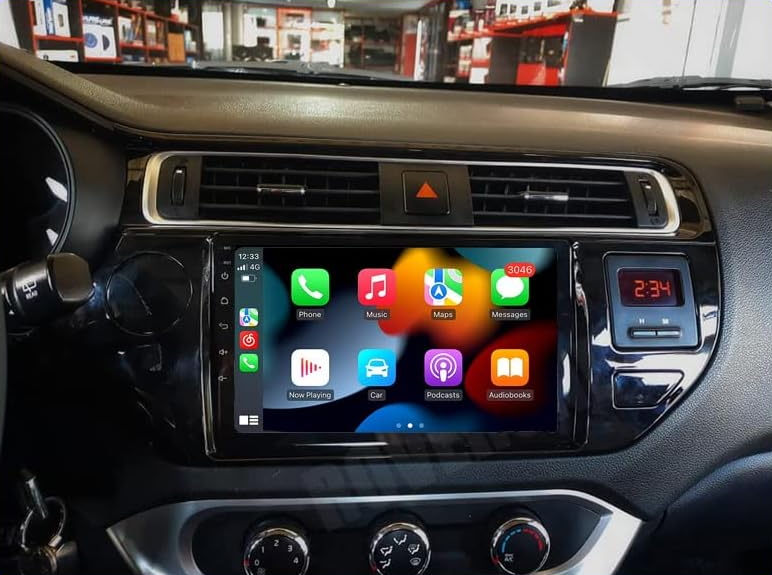 KIA Rio 2011-2015