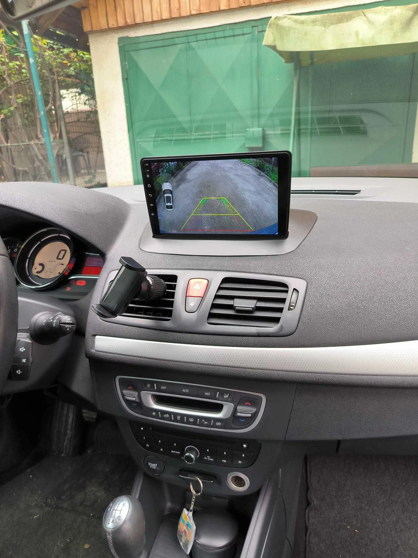 Renault Megane 3 2008-2014