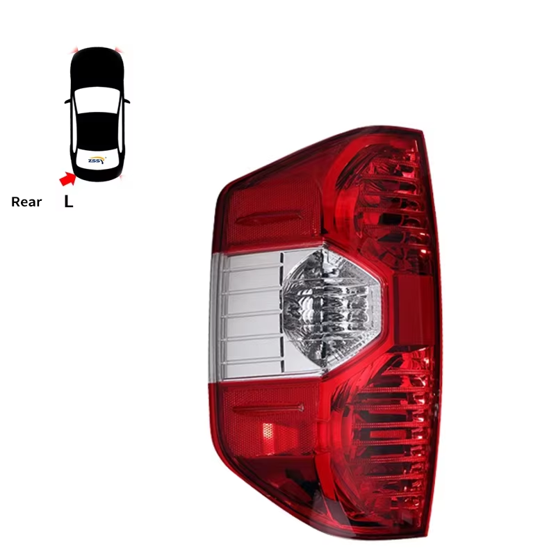 Стопове за Toyota Tundra 2014-2020