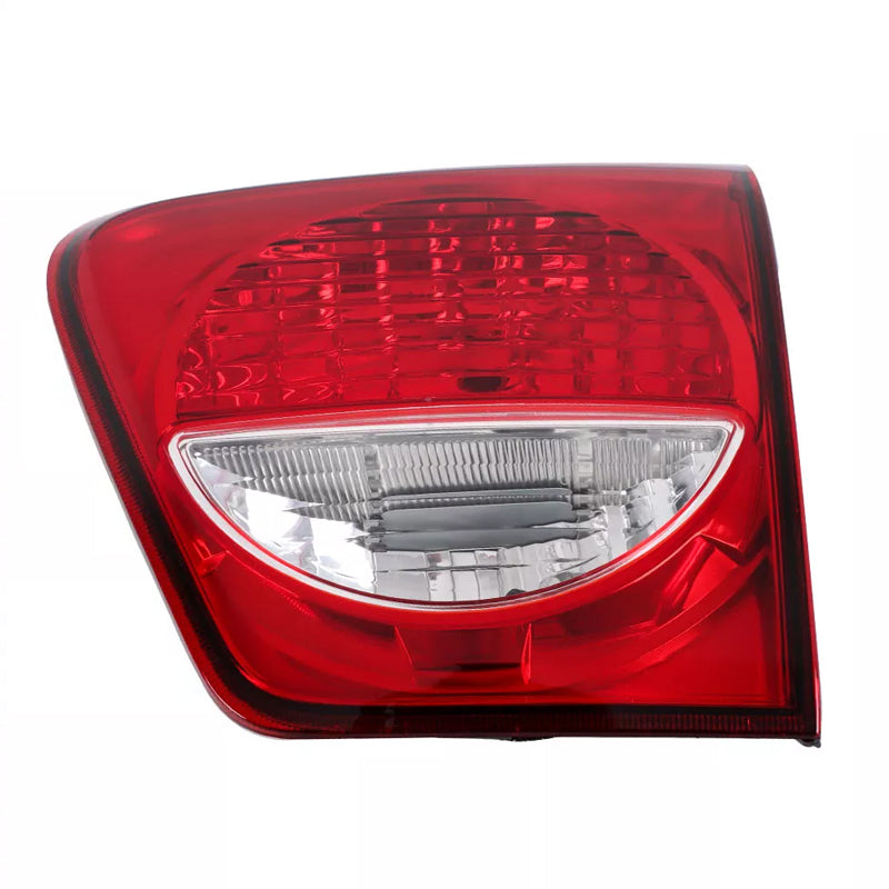 Стопове за Toyota Sequoia 2008 - 2017