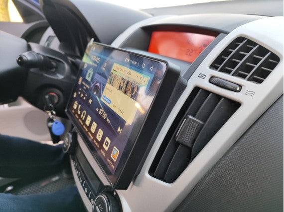 Kia Ceed 2006 - 2012