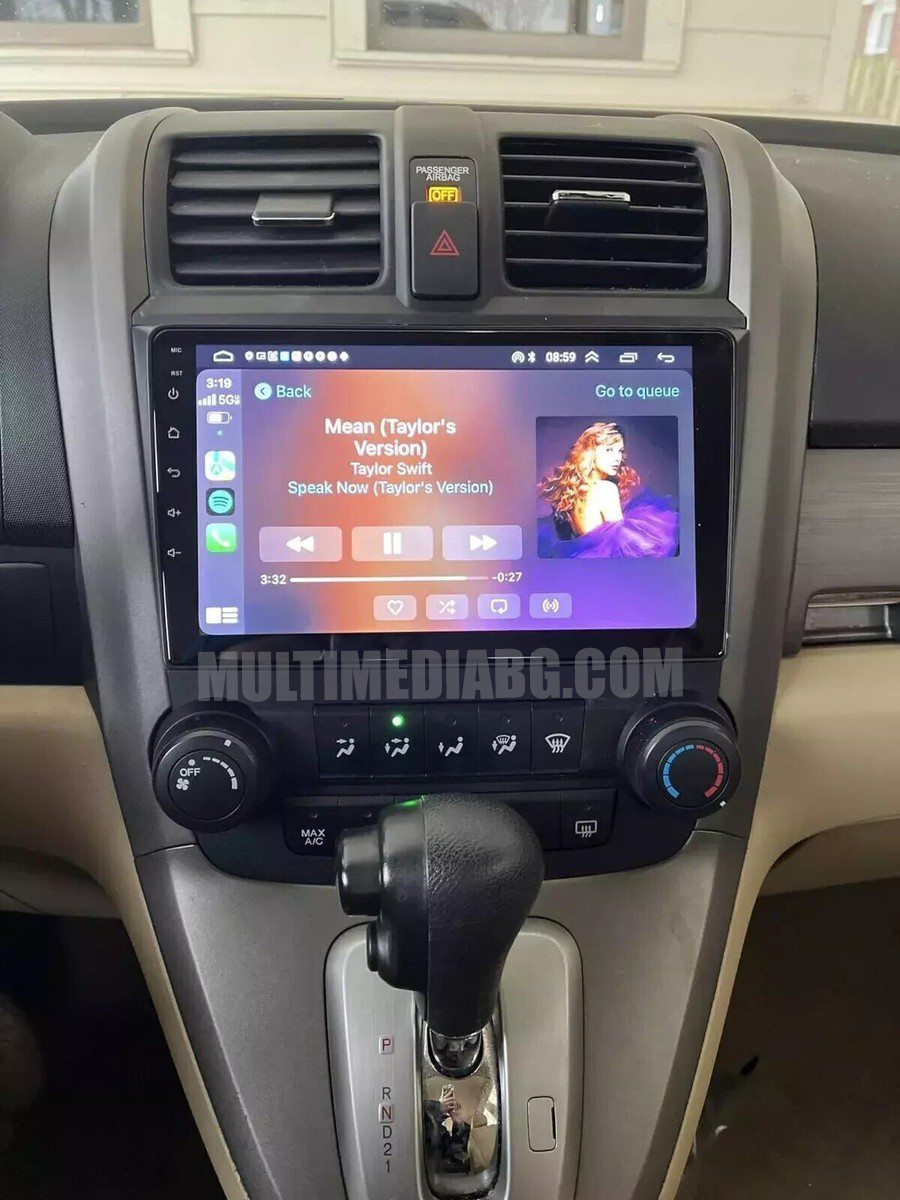 Honda CRV 3 2006-2011
