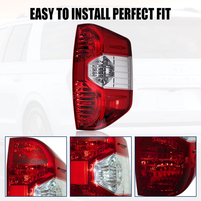 Стопове за Toyota Tundra 2014-2020