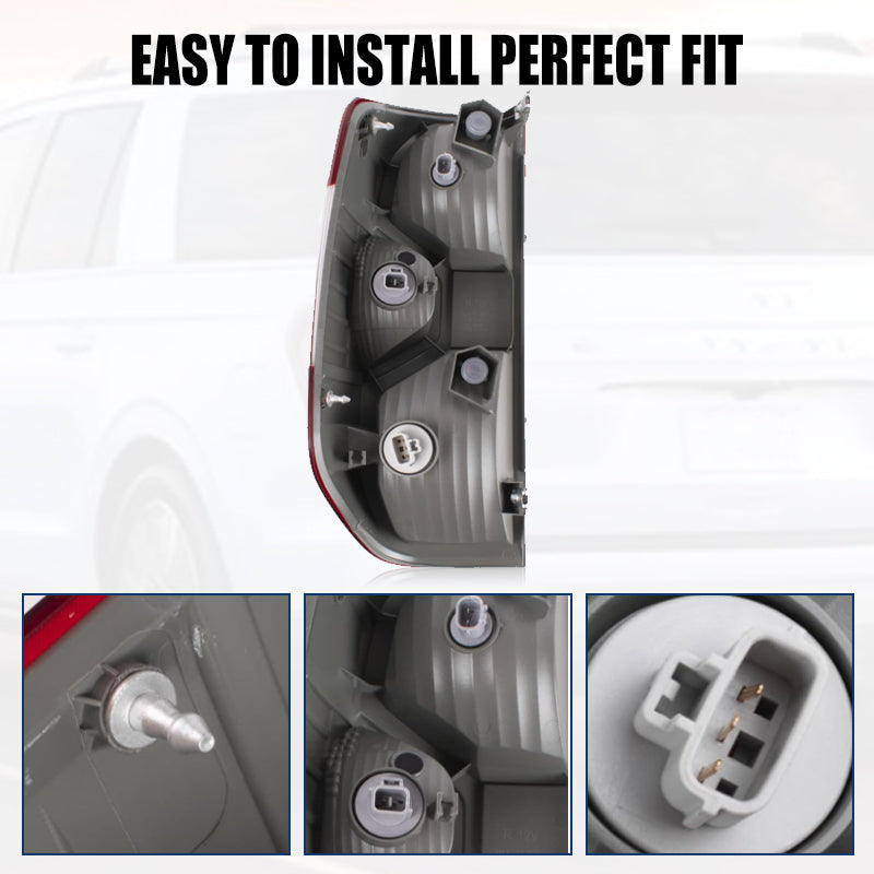 Стопове за Toyota Tundra 2014-2020