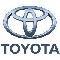 Carplay Toyota