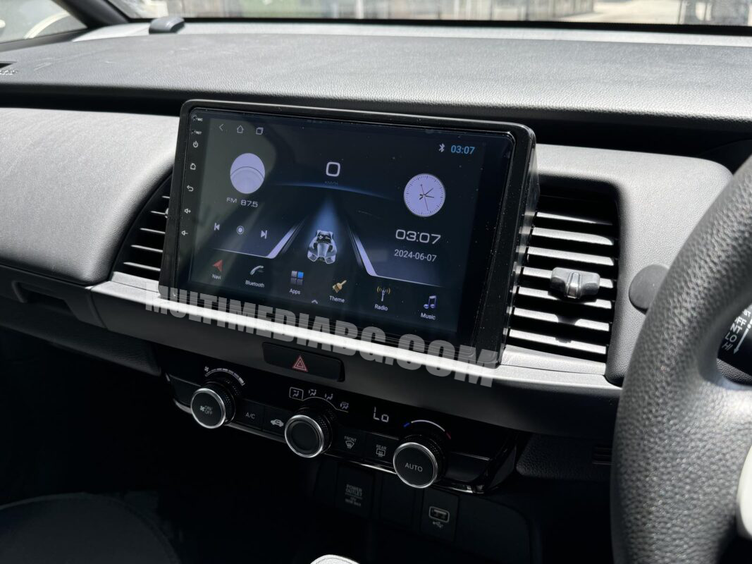 Honda Jazz 2020-2022