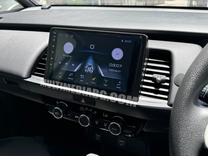 Honda Jazz 2020-2022