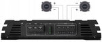 Crunch GPX600.2