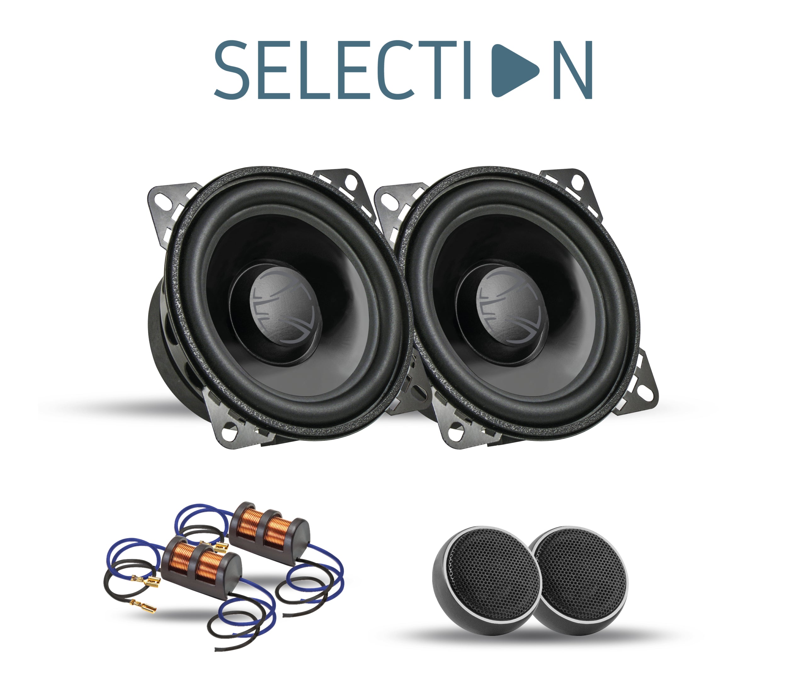 Phonocar Selection 02091