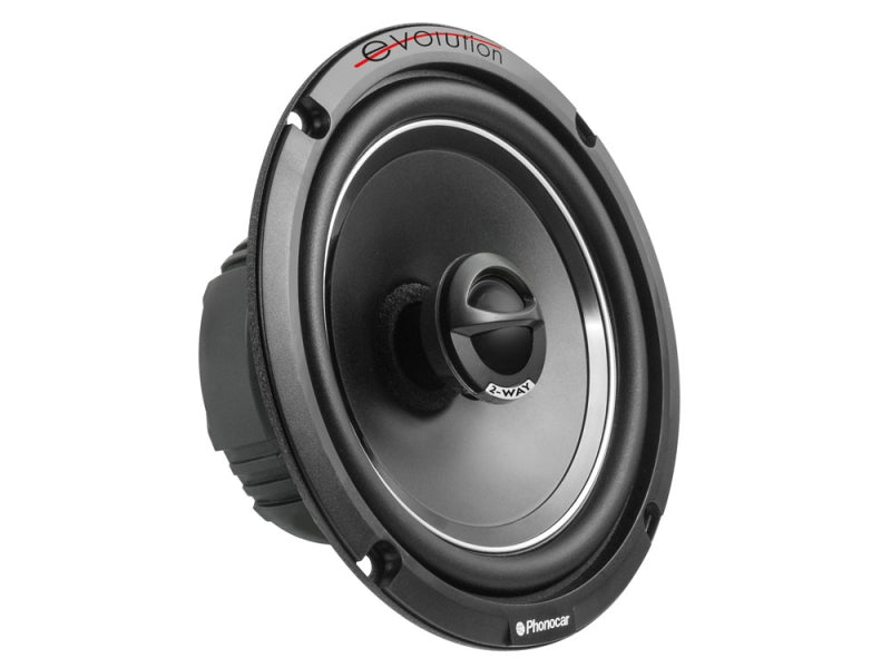 Phonocar Evolution 02616
