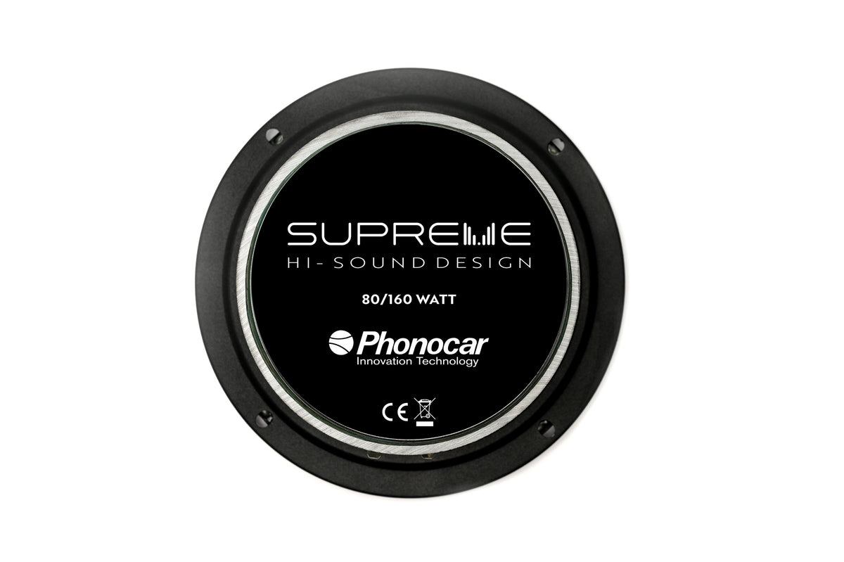 Phonocar Supreme 02786
