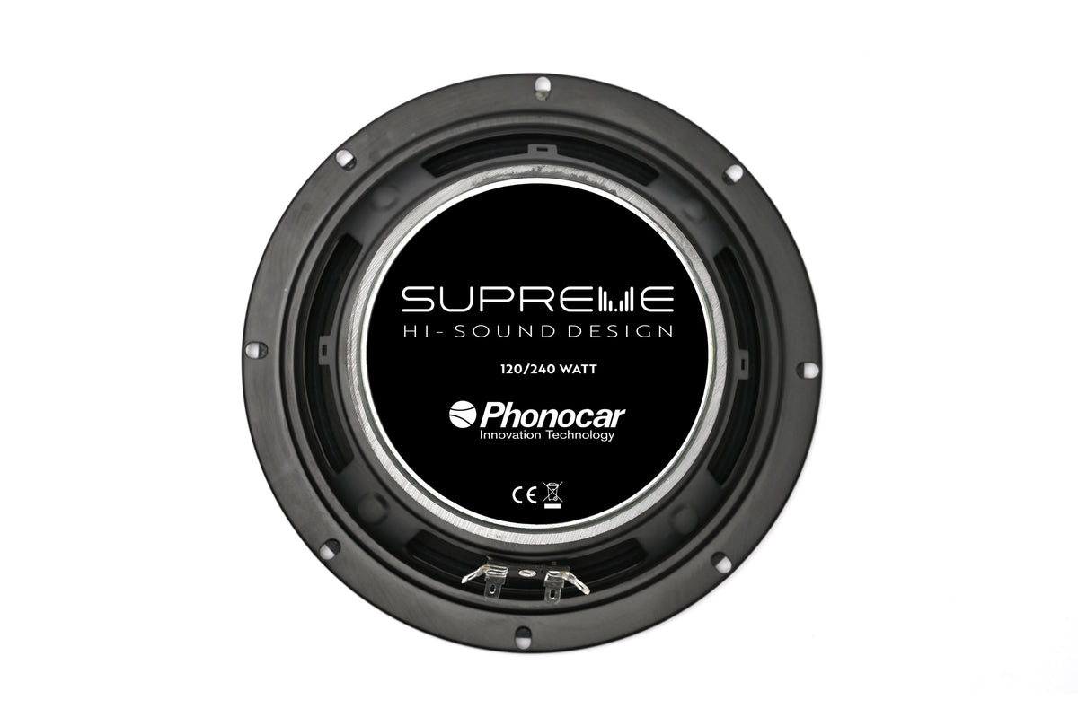 Phonocar Supreme 02787