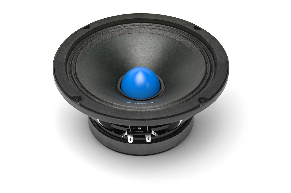 Phonocar Supreme 02788
