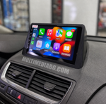 Монтирана Android мултимедия за Opel Mokka 2012-2016, интегрирана в автомобилното табло