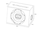 Phonocar Supreme 02944