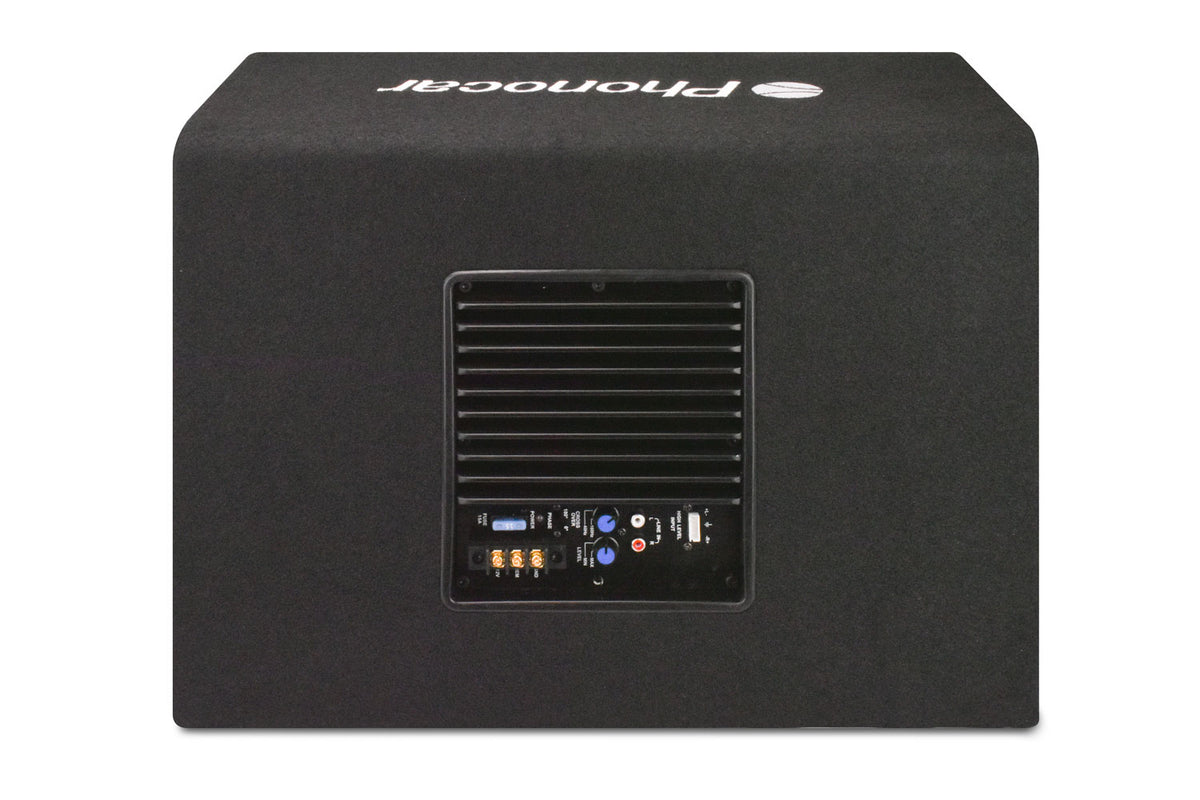 Phonocar Supreme 02944