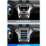 Ford Galaxy 2007 - 2010 9.7"