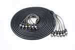 5.5m 6-канален RCA кабел чинч 4Connect 4-800257
