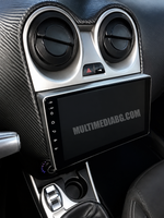Монтиран Android екран в таблото на Alfa Romeo MiTo 955 2008–2016