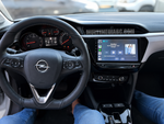 Монтирана Android мултимедия за Opel Corsa F 2019–2023 9, интегрирана в автомобилното табло