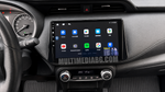 Монтирана Android мултимедия за Nissan Micra 2016-2020, интегрирана в автомобилното табло