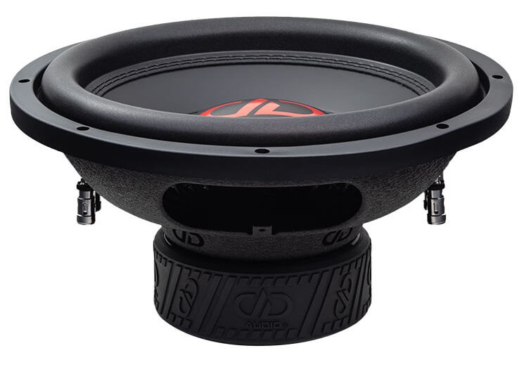DD Audio RL212E-D2