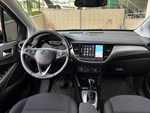 Android мултимедийна система, инсталирана в таблото на Opel Grandland X 2016 - 2020