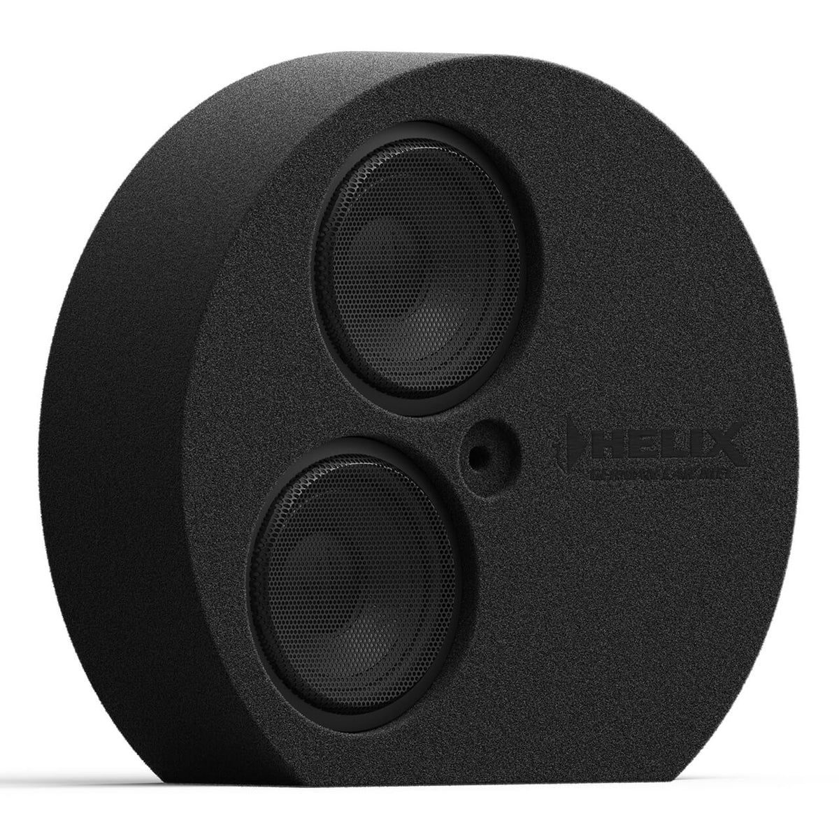 Субуфер Helix IK ER8.2-DVC2, 20 см, 600W RMS, компактна кутия