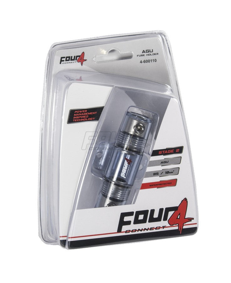 Държач за предпазител 4Connect Mini ANL FH