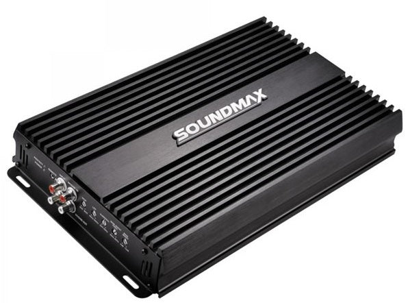 Soundmax SX-2000.1D