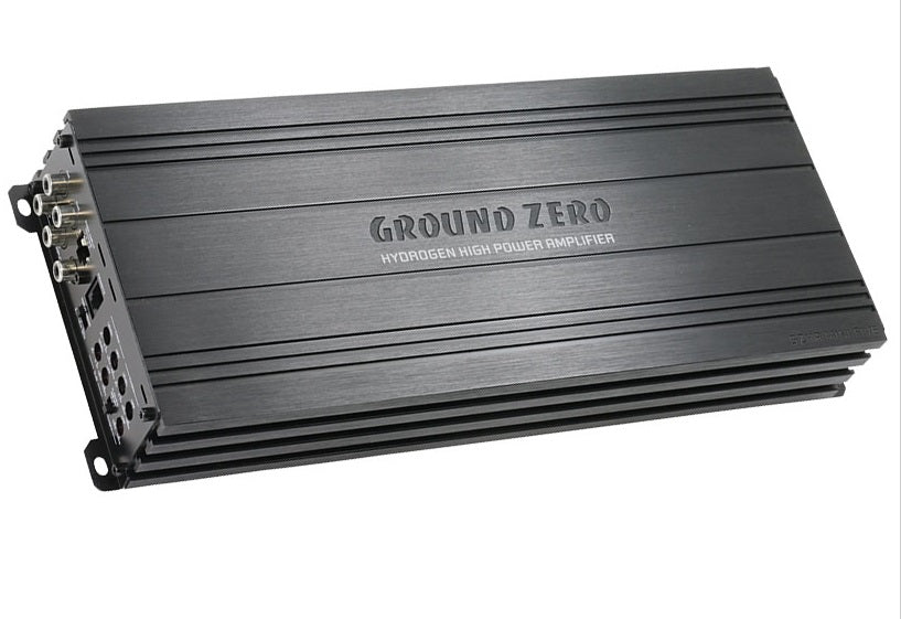 Ground Zero GZHA MINI FIVE