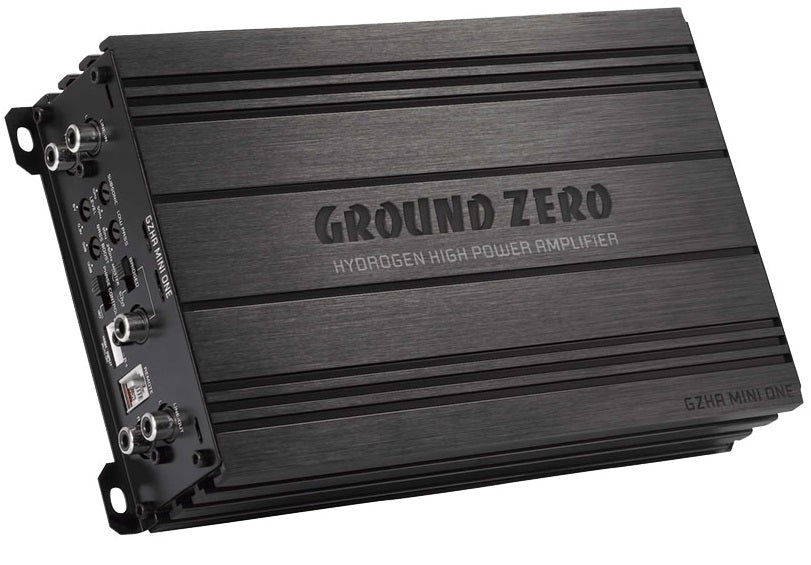 Ground Zero GZHA MINI ONE