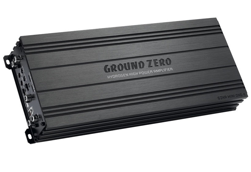 Ground Zero GZHA MINI ONE-K