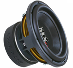 Hifonics MXS-12D2