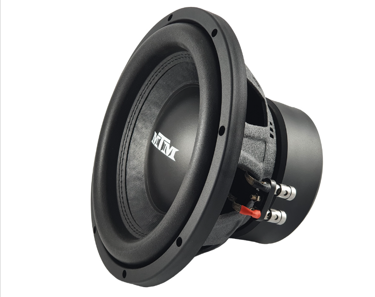 MTM Audio 1-Series W110D2 v2