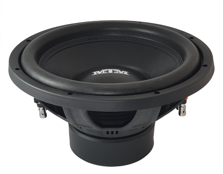 MTM Audio 1-Series W112D2 v2