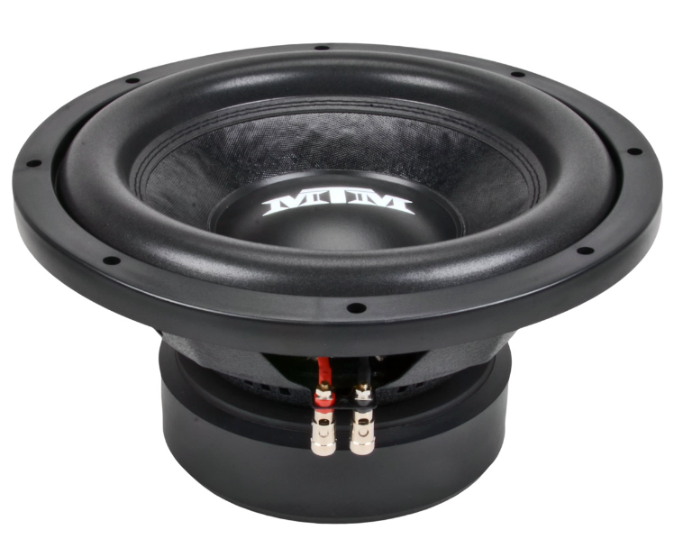 MTM Audio 2-Series W212D2