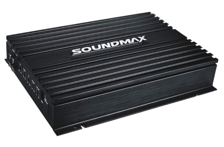 Soundmax SX-600.1D