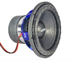 MTM Audio 4-Series W415Xmax D1