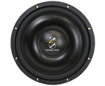 Ground Zero GZHW 12SPL-D2 FLAT